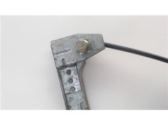 Recambio de mecanismo elevalunas delantero izquierdo para citroen xsara berlina referencia OEM IAM 9221L3  9643808080 , CITROËN 