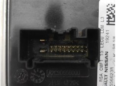 Recambio de centralita xenon para renault clio v 1.0 business referencia OEM IAM 260556623R A2C906658030 