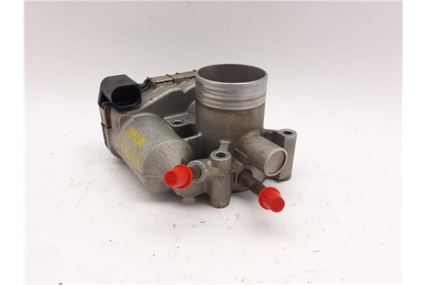 Recambio de caja mariposa aire para seat ibiza (6k1) 1.4 referencia OEM IAM BOSCH 0 280 750 095 