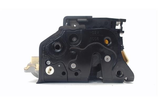 Recambio de cierre electromagnetico delantero derecho para volkswagen passat berlina (3c2) 2.0 tdi 16v referencia OEM IAM 3C1837