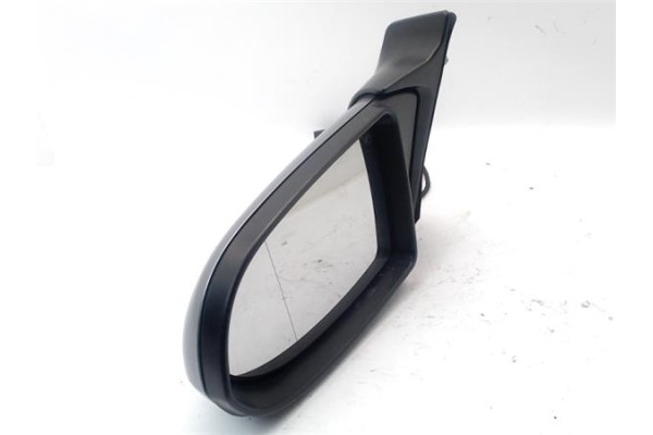 Recambio de retrovisor electrico izquierdo para opel zafira a 2.0 dti 16v referencia OEM IAM 6428135 24462375 