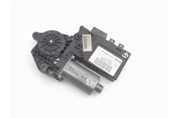 Recambio de elevalunas electrico delantero izquierdo para peugeot 307 (s1) referencia OEM IAM (9637130580) (990186-200) 