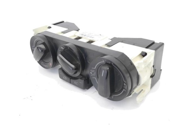 Recambio de mandos calefaccion / a.a. para volkswagen polo v (6r1) 1.4 advance referencia OEM IAM 6R0820045Q  