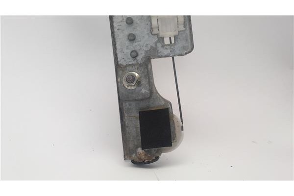 Recambio de mecanismo elevalunas delantero izquierdo para citroen xsara berlina referencia OEM IAM 9221L3  9643808080 , CITROËN 