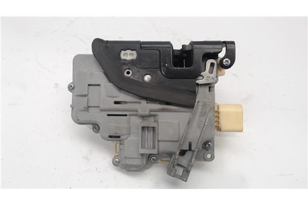 Recambio de cierre electromagnetico delantero derecho para volkswagen passat berlina (3c2) 2.0 tdi 16v referencia OEM IAM 3C1837