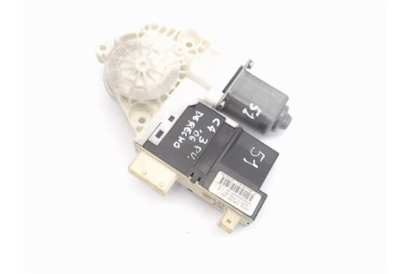Recambio de elevalunas electrico derecho para citroen c4 coupe referencia OEM IAM (9647442180) (996388-101) 