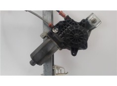 Recambio de mecanismo elevalunas delantero izquierdo para citroen xsara berlina referencia OEM IAM 9221L3  9643808080 , CITROËN 