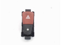 Recambio de conjunto interruptores para renault scenic iii (jz) referencia OEM IAM 8200214895A 88300000 