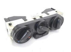 Recambio de mandos calefaccion / a.a. para volkswagen polo v (6r1) 1.4 advance referencia OEM IAM 6R0820045Q  