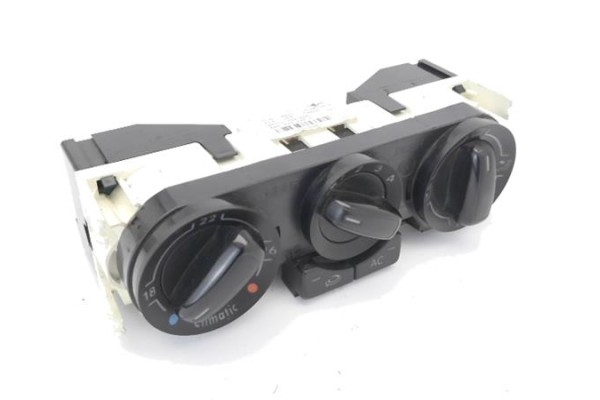 Recambio de mandos calefaccion / a.a. para volkswagen polo v (6r1) 1.4 advance referencia OEM IAM 6R0820045Q  