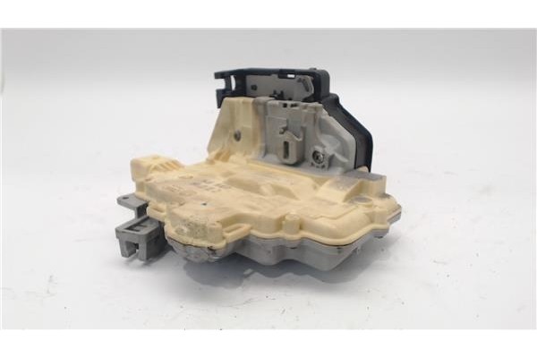 Recambio de cierre electromagnetico delantero derecho para volkswagen passat berlina (3c2) 2.0 tdi 16v referencia OEM IAM 3C1837