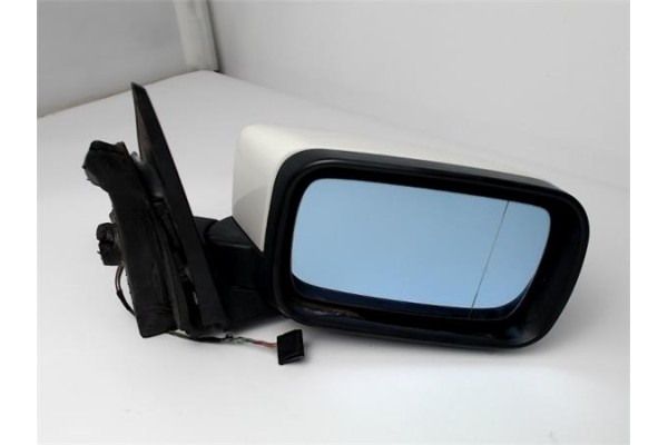 Recambio de retrovisor electrico derecho para bmw serie 3 berlina (e46) 2.0 320d referencia OEM IAM 51168245128 6128849 51168245