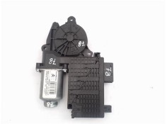 Recambio de motor elevalunas delantero izquierdo para citroen c4 grand picasso referencia OEM IAM (9682495880) (440805DBGD) 