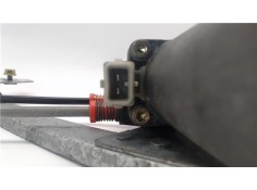 Recambio de mecanismo elevalunas delantero izquierdo para citroen xsara berlina referencia OEM IAM 9221L3  9643808080 , CITROËN 