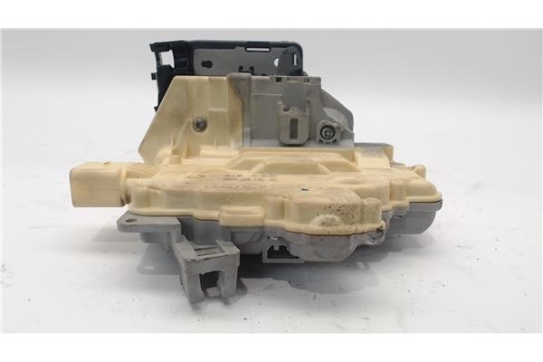 Recambio de cierre electromagnetico delantero derecho para volkswagen passat berlina (3c2) 2.0 tdi 16v referencia OEM IAM 3C1837