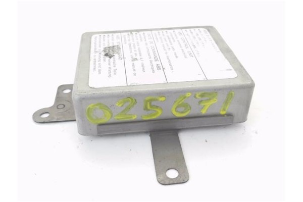 Recambio de centralita abs para honda civic v (ej9, ek3/4) 1.5 i (ek3) referencia OEM IAM 39790S04G011M1 A409800036 