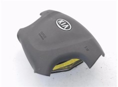 Recambio de airbag volante para kia carnival 2.9 crdi referencia OEM IAM 569004DXXX  