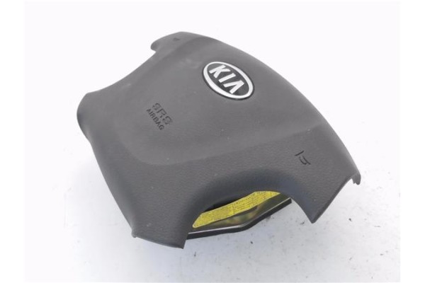 Recambio de airbag volante para kia carnival 2.9 crdi referencia OEM IAM 569004DXXX  
