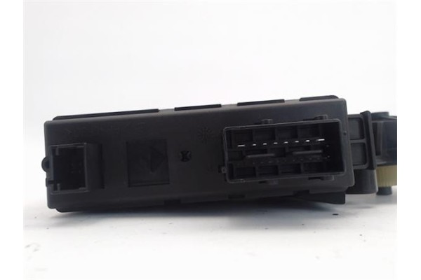 Recambio de motor elevalunas delantero izquierdo para citroen c4 grand picasso referencia OEM IAM (9682495880) (440805DBGD) 