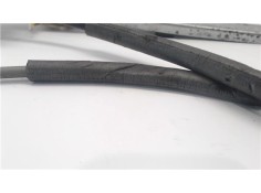 Recambio de mecanismo elevalunas delantero izquierdo para citroen xsara berlina referencia OEM IAM 9221L3  9643808080 , CITROËN 