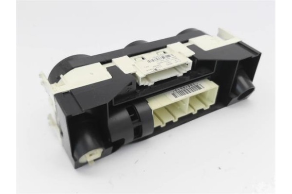 Recambio de mandos calefaccion / a.a. para volkswagen polo v (6r1) 1.4 advance referencia OEM IAM 6R0820045Q  