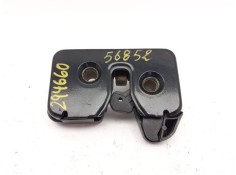 Recambio de cerradura porton para volkswagen polo iii (6n1) 55 1.4 referencia OEM IAM 6N0827505A  