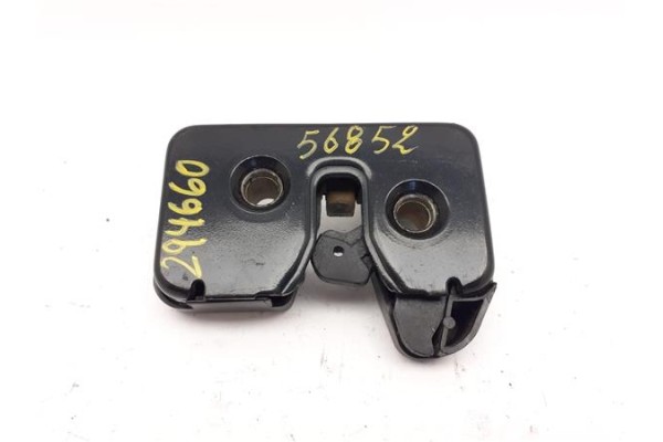 Recambio de cerradura porton para volkswagen polo iii (6n1) 55 1.4 referencia OEM IAM 6N0827505A  