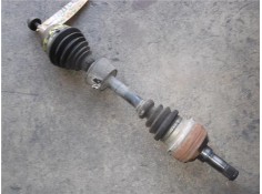 Recambio de palier delantero izquierdo para ford galaxy (vx) 2.0 i referencia OEM IAM 1689948  
