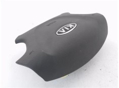 Recambio de airbag volante para kia carnival 2.9 crdi referencia OEM IAM 569004DXXX  