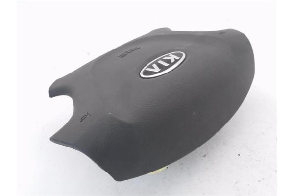 Recambio de airbag volante para kia carnival 2.9 crdi referencia OEM IAM 569004DXXX  