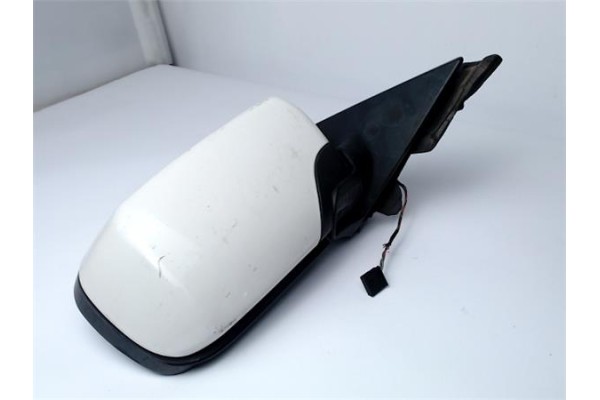 Recambio de retrovisor electrico derecho para bmw serie 3 berlina (e46) 2.0 320d referencia OEM IAM 51168245128 6128849 51168245