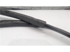 Recambio de mecanismo elevalunas delantero izquierdo para citroen xsara berlina referencia OEM IAM 9221L3  9643808080 , CITROËN 