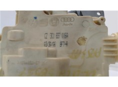 Recambio de cierre electromagnetico delantero derecho para volkswagen passat berlina (3c2) 2.0 tdi 16v referencia OEM IAM 3C1837