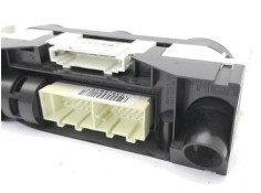 Recambio de mandos calefaccion / a.a. para volkswagen polo v (6r1) 1.4 advance referencia OEM IAM 6R0820045Q  