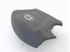 Recambio de airbag volante para kia carnival 2.9 crdi referencia OEM IAM 569004DXXX  