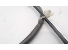 Recambio de mecanismo elevalunas delantero izquierdo para citroen xsara berlina referencia OEM IAM 9221L3  9643808080 , CITROËN 