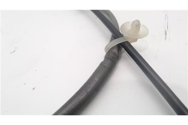 Recambio de mecanismo elevalunas delantero izquierdo para citroen xsara berlina referencia OEM IAM 9221L3  9643808080 , CITROËN 