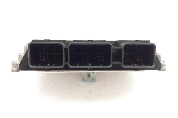 Recambio de centralita para renault grand scénic ii (jm0/1_) 1.9 dci (jm12, jm0g) referencia OEM IAM 8200391966 0281012769 
