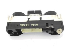 Recambio de mandos calefaccion / a.a. para volkswagen polo v (6r1) 1.4 advance referencia OEM IAM 6R0820045Q  