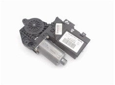 Recambio de motor elevalunas delantero izquierdo para peugeot 307 berlina (s2) referencia OEM IAM (9634457580) (990830-101) 