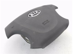 Recambio de airbag volante para kia carnival 2.9 crdi referencia OEM IAM 569004DXXX  