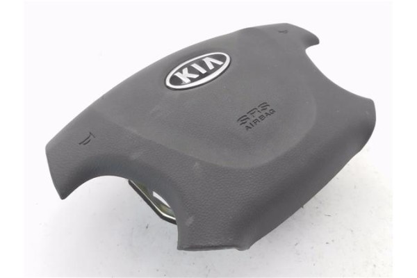 Recambio de airbag volante para kia carnival 2.9 crdi referencia OEM IAM 569004DXXX  
