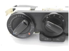Recambio de mandos calefaccion / a.a. para volkswagen polo v (6r1) 1.4 advance referencia OEM IAM 6R0820045Q  