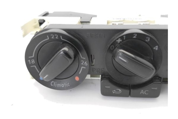 Recambio de mandos calefaccion / a.a. para volkswagen polo v (6r1) 1.4 advance referencia OEM IAM 6R0820045Q  