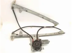 Recambio de mecanismo elevalunas delantero derecho para citroen xsara picasso 2.0 hdi referencia OEM IAM 0130821762  