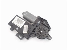 Recambio de motor elevalunas delantero izquierdo para peugeot 307 berlina (s2) referencia OEM IAM (9634457580) (990830-101) 