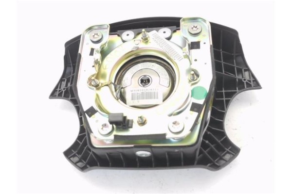 Recambio de airbag volante para kia carnival 2.9 crdi referencia OEM IAM 569004DXXX  