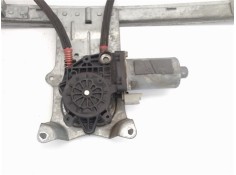 Recambio de mecanismo elevalunas delantero derecho para citroen xsara picasso 2.0 hdi referencia OEM IAM 0130821762  