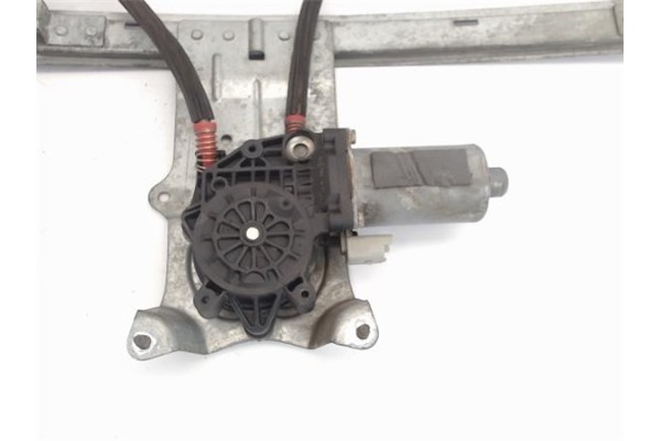 Recambio de mecanismo elevalunas delantero derecho para citroen xsara picasso 2.0 hdi referencia OEM IAM 0130821762  