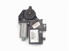 Recambio de motor elevalunas delantero izquierdo para peugeot 307 berlina (s2) referencia OEM IAM (9634457580) (990830-101) 